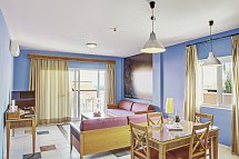 El Cerrito - Wohnbeispiel Appartement
