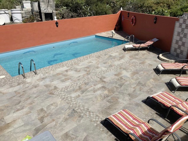 La Barranquera