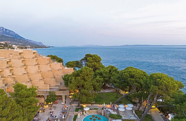 Bluesun Hotel Soline