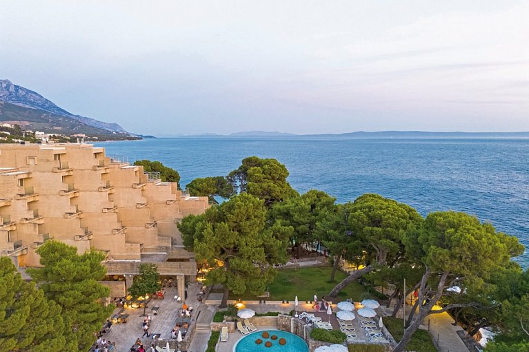 Bluesun Hotel Soline