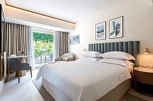 Bluesun Hotel Soline - Wohnbeispiel Doppelzimmer Superior (Zimmercodierung DS1)