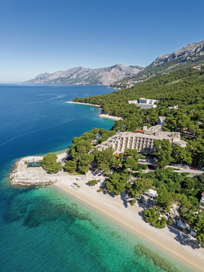Bluesun Hotel Soline