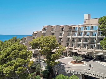 Bluesun Hotel Soline