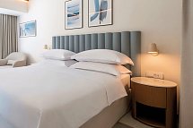 Bluesun Hotel Soline - Wohnbeispiel Doppelzimmer (Zimmercodierungen DB1, DC2 & EB1)