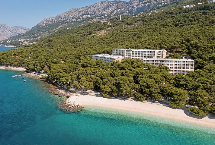 Bluesun Hotel Marina