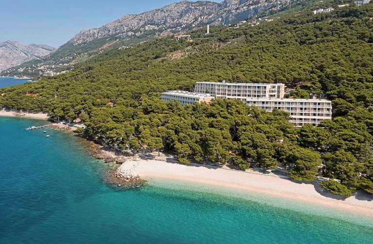 Bluesun Hotel Marina