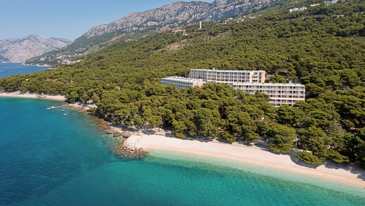Bluesun Hotel Marina