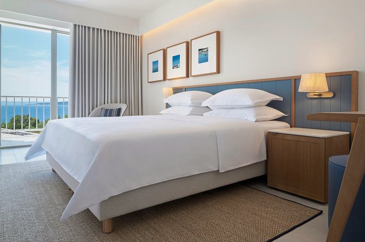 Bluesun Hotel Marina