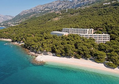 Bluesun Hotel Marina Brela