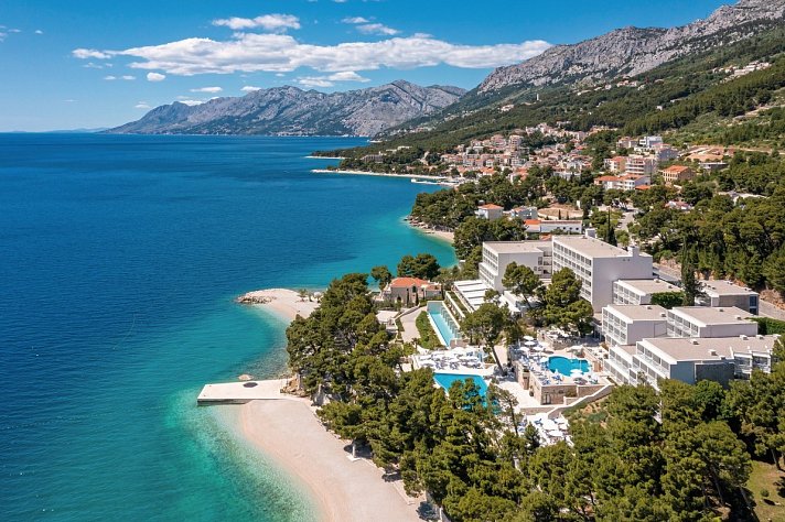 Bluesun Hotel Berulia