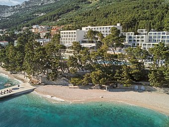 Bluesun Hotel Berulia