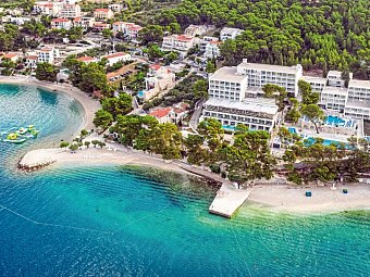Bluesun Hotel Berulia