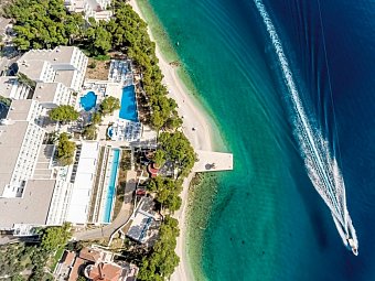Bluesun Hotel Berulia
