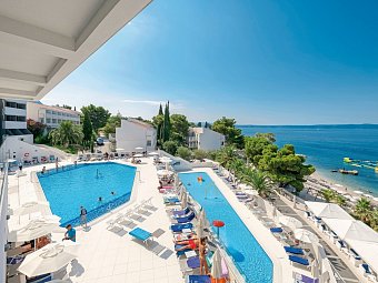 Medora Auri Family Beach Resort