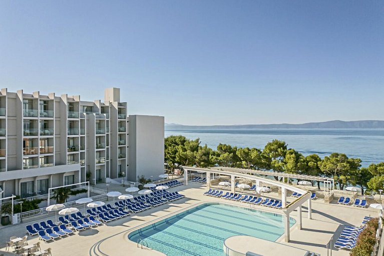 Bluesun Hotel Alga