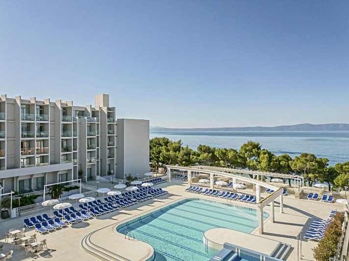Bluesun Hotel Alga