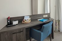 Bluesun Hotel Alga - Wohnbeispiel Doppelzimmer Klassik (Zimmercodierungen DE1, DC3 & EBC)