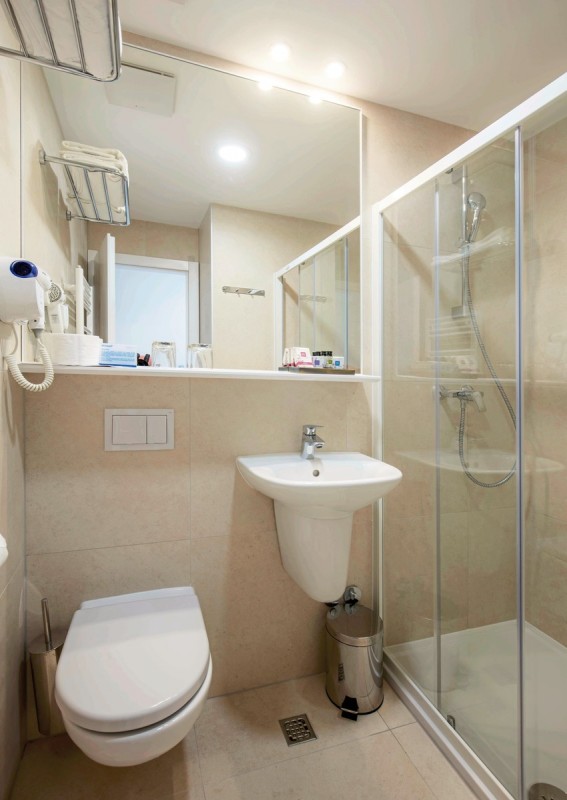 Bluesun Hotel Alga
