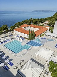 Bluesun Hotel Alga