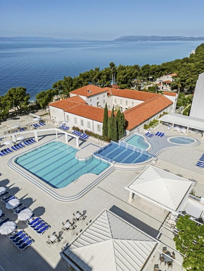 Bluesun Hotel Alga