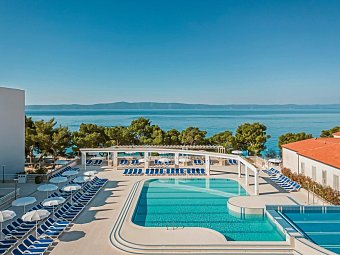 Bluesun Hotel Alga