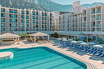 Bluesun Hotel Alga