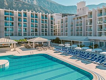 Bluesun Hotel Alga