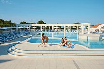 Bluesun Hotel Alga