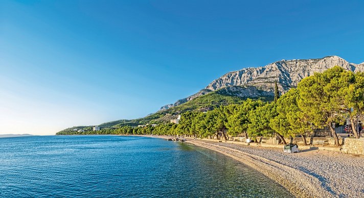 Bluesun Hotel Alga