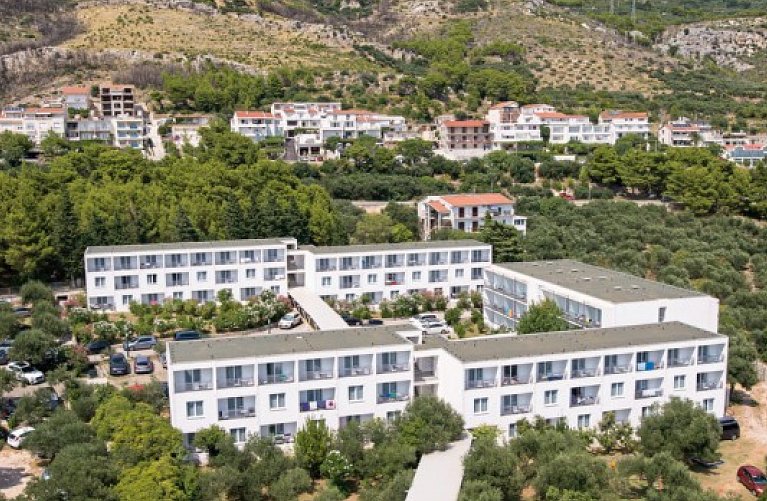 Bluesun Hotel Neptun