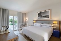 Bluesun Holiday Village Afrodita - Wohnbeispiel Doppelzimmer Superior (Zimmercodierung DS1)