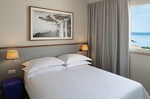 Bluesun Holiday Village Afrodita - Wohnbeispiel Juniorsuite (Zimmercodierung JBC)