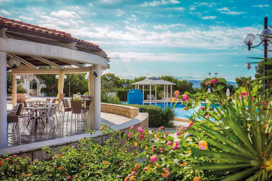 Bluesun Holiday Village Afrodita