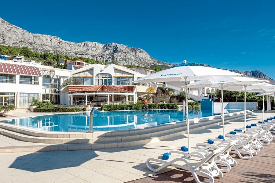 Bluesun Holiday Village Afrodita