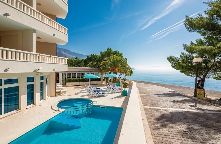 Tamaris Aparthotel