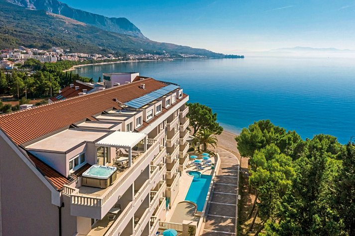 Tamaris Aparthotel