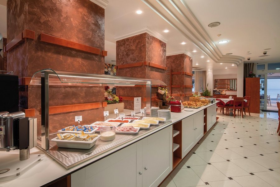 Tamaris Aparthotel