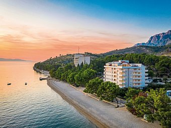 Tamaris Aparthotel