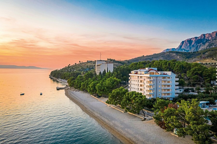 Tamaris Aparthotel