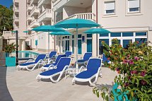 Tamaris Aparthotel