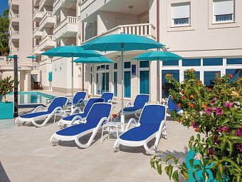 Tamaris Aparthotel