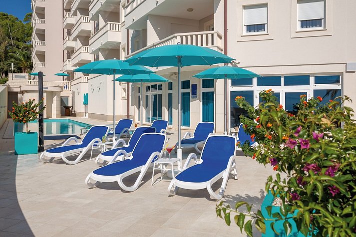 Tamaris Aparthotel