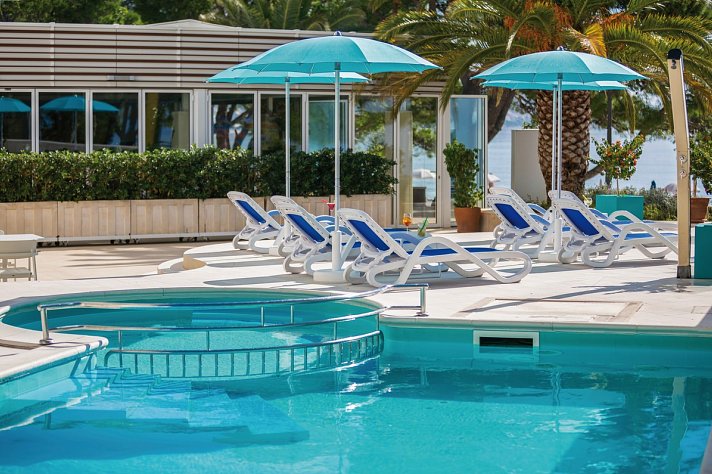 Tamaris Aparthotel
