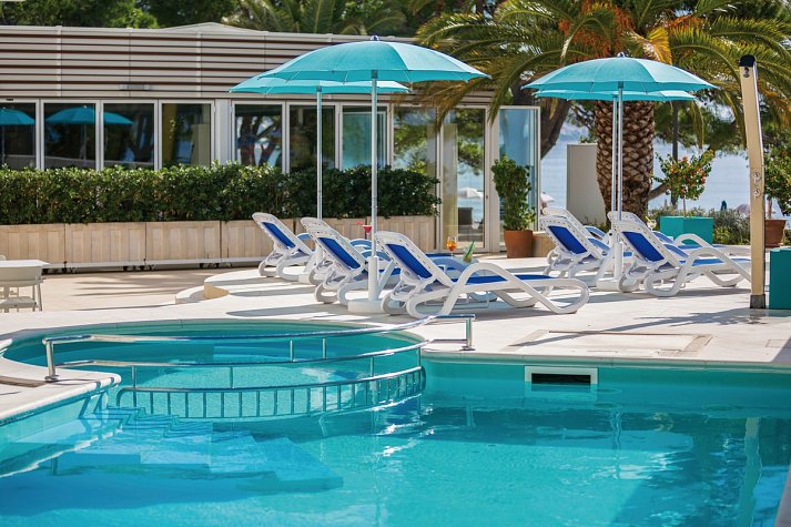 Tamaris Aparthotel