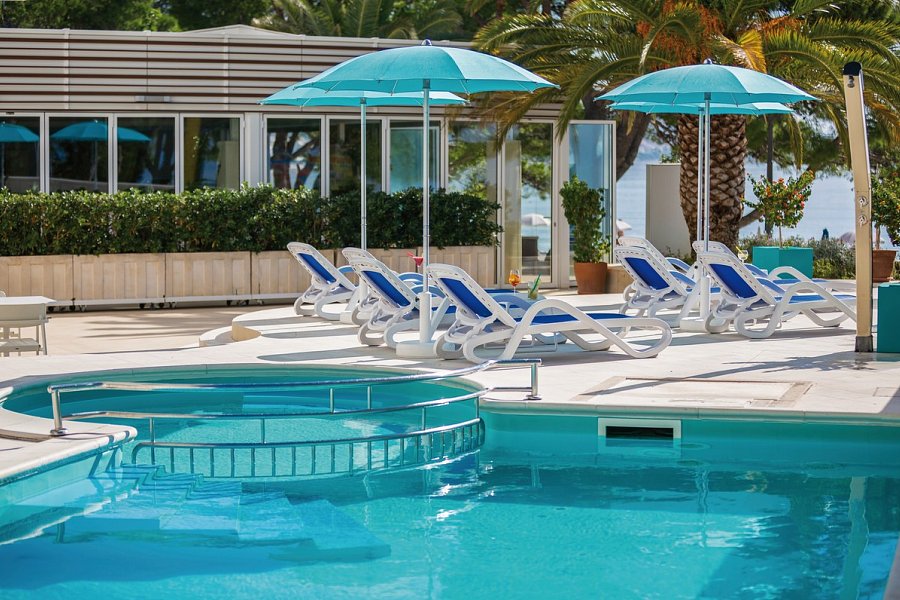 Tamaris Aparthotel