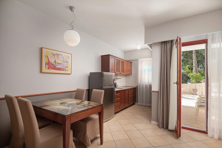 Tamaris Aparthotel