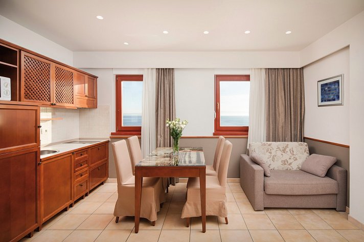 Tamaris Aparthotel