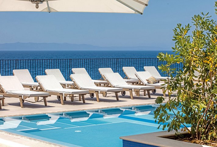 Bluesun Hotel Jadran