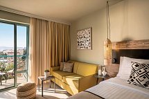 [PLACES] Dalmacija by Valamar - Wohnbeispiel PLACESROOM für 2 plus 1 Meerseite (Zimmercodierung TBC)