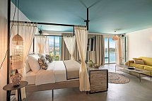 [PLACES] Dalmacija by Valamar - Wohnbeispiel PLACESSUITE 2 plus 1 Meerblick (Zimmercodierung W1M)